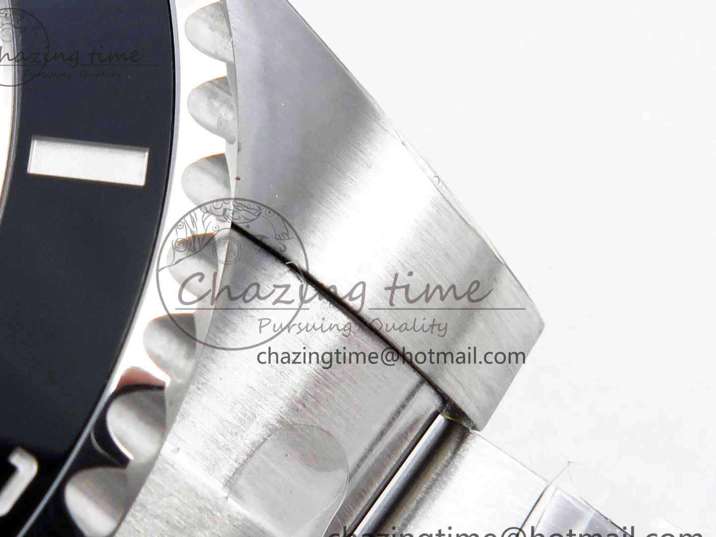 0519 GoAnywhere Submariner 114060 No Date Black Ceramic 904L Steel Clean Factory 1:1 Best Edition on SS Bracelet VS 1872